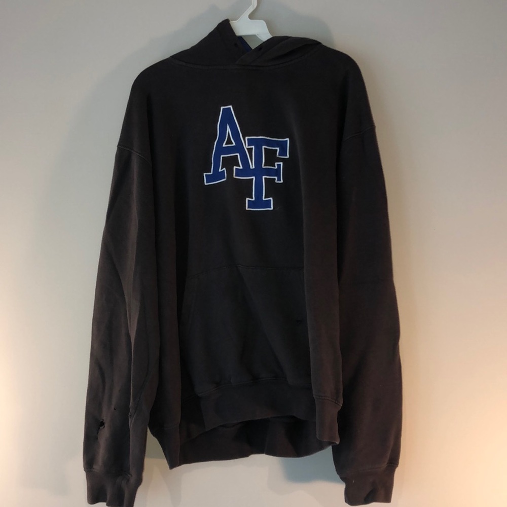 Air Force Sweatshirt